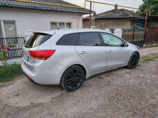 KIA Ceed foto 5