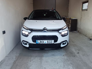 Citroen C3 foto 10