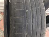 Шины летние 235/60 R18 Hankook Ventus prime2 foto 2