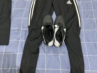 Easy to happen worst software Trening Adidas Slim-FIT XS-Size +football Boots Nike 40-Size