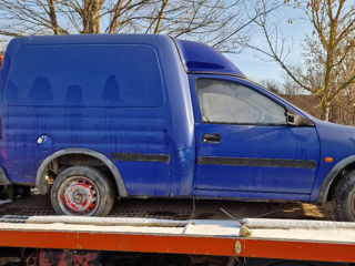 Opel combo foto 2