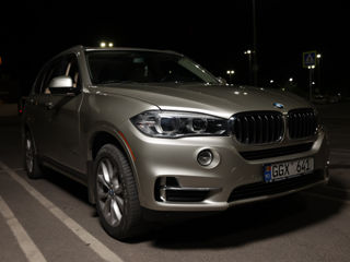 BMW X5 foto 10