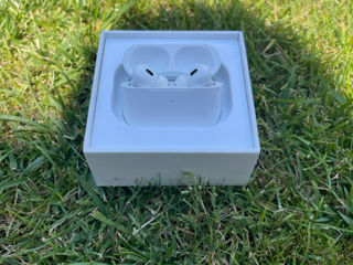 Vand AirPods Pro (2nd Generation) foto 2