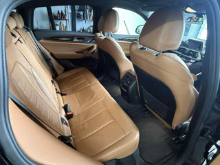 BMW X4 фото 11