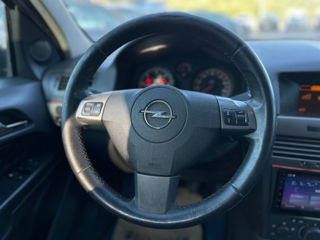 Opel Astra foto 12