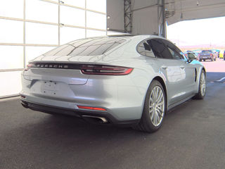 Porsche Panamera foto 5