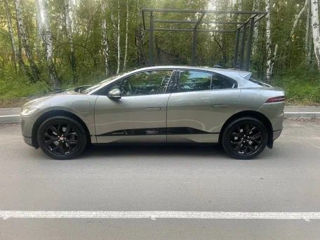 Jaguar I-Pace foto 2