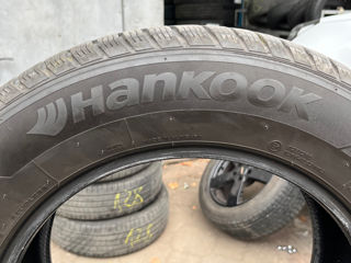 Hankook 225/65R17 4 bucăți foto 5