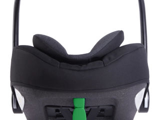 Scaun auto calitativ pentru copii cu Isofix! foto 2