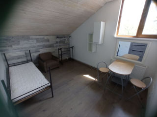 O cameră, 12 m², Centru, Comrat foto 1