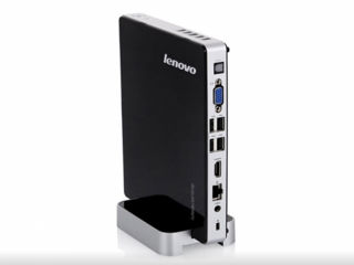 Mini PC Lenovo IdeaCentre Q190 foto 2