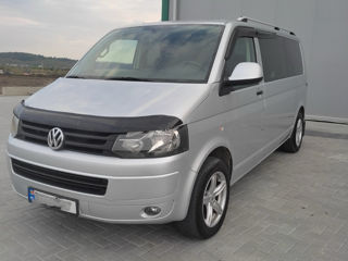 Volkswagen T5