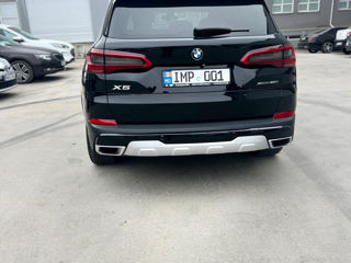 BMW X5 foto 4