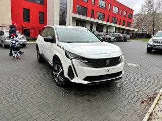 Peugeot 5008 foto 7