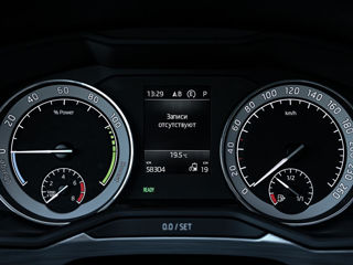 Skoda Superb foto 9