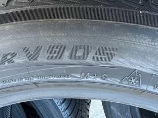 255/45 R18 Yokohama BlueEarth V905/ Доставка, livrare toata Moldova 2023 foto 7