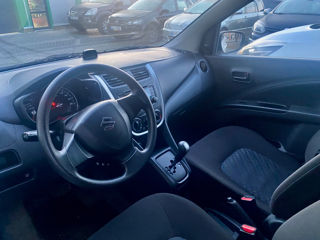 Suzuki Celerio foto 6