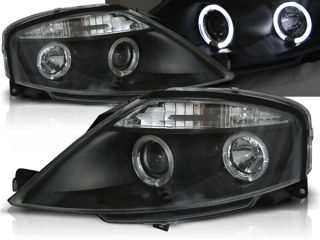 Faruri, stopuri si optica auto pentru Citroen C1, C3, C4, C5, C6, C3 Aircross, C4 Cactus, Berlingo