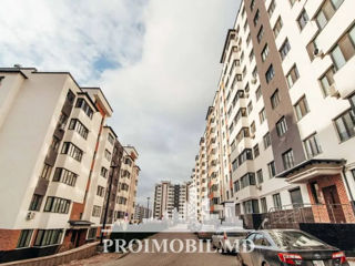 Apartament cu 2 camere, 45 m², Buiucani, Chișinău foto 12