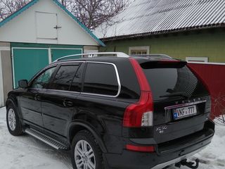 Volvo XC90 foto 3