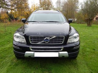 Volvo XC90 foto 3