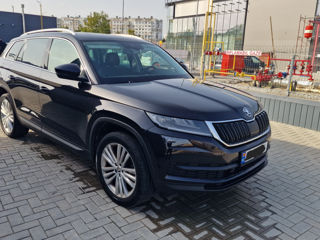 Skoda Kodiaq foto 2