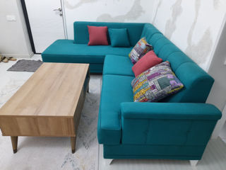 Новый!!! угловой диван фирмы bellona foto 3