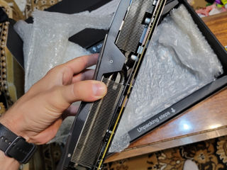 Asus ROG Strix Rx590 8GB foto 5