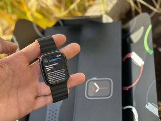 Apple Watch Urgent 44mm Nike Version foto 4