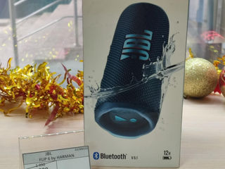 Jbl Flip6 by Harman  1890 lei