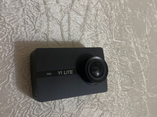 Yi lite Action camera foto 0