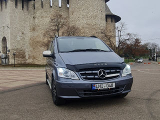 Mercedes Vito foto 2