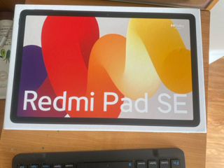 Redmi pad SE 128 g sigilat