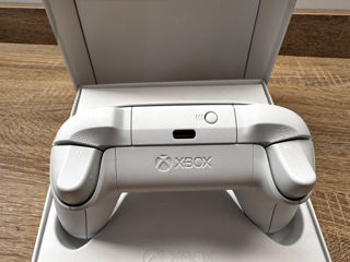 [Nou] Controller Xbox Series S/X (compatibil cu One S/X și PC) - 1099/1199 lei foto 5