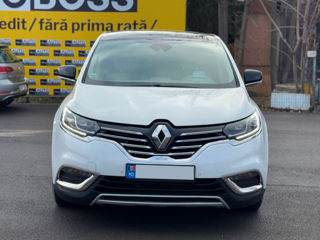 Renault Espace foto 4