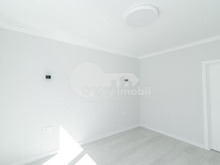 Townhouse în 3 nivele, 180 mp, Codru, 188 740 € foto 6