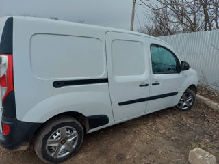 Renault kangoo foto 3