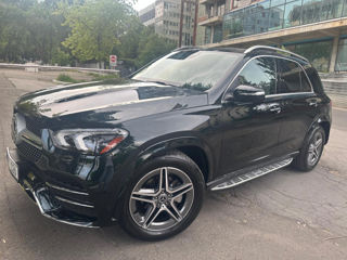 Mercedes GLE foto 4