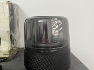 Продам колонку harman kardon allure foto 3