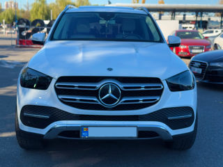 Mercedes GLE foto 2