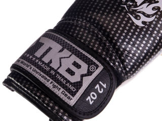 Manusi pentru box Top King Super Star (k-1,mma,box,kickbox) foto 3