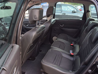 Renault Grand Scenic foto 9