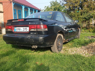 Hyundai S-Coupe foto 9