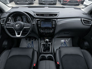 Nissan Qashqai foto 1