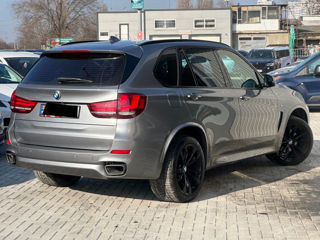 BMW X5 foto 5