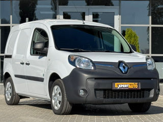 Renault Kangoo foto 3