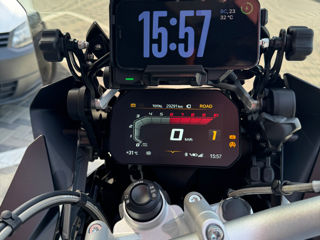 BMW GS 1200 Adventure foto 5