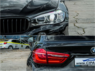 BMW X6 foto 18