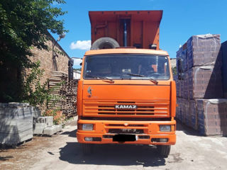 KAMAZ foto 1