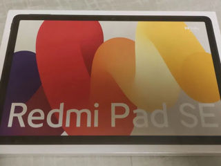 Xiaomi Redmi Pad SE 8/256 Graphite Grey foto 2